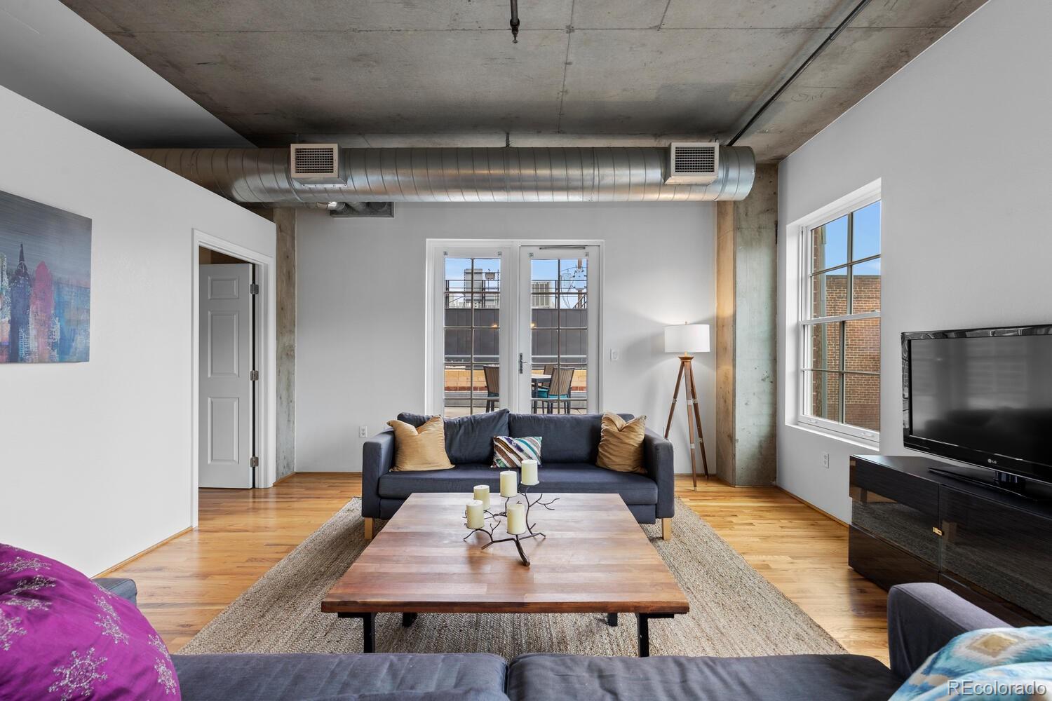 MLS Image #3 for 1499  blake street 3o,denver, Colorado