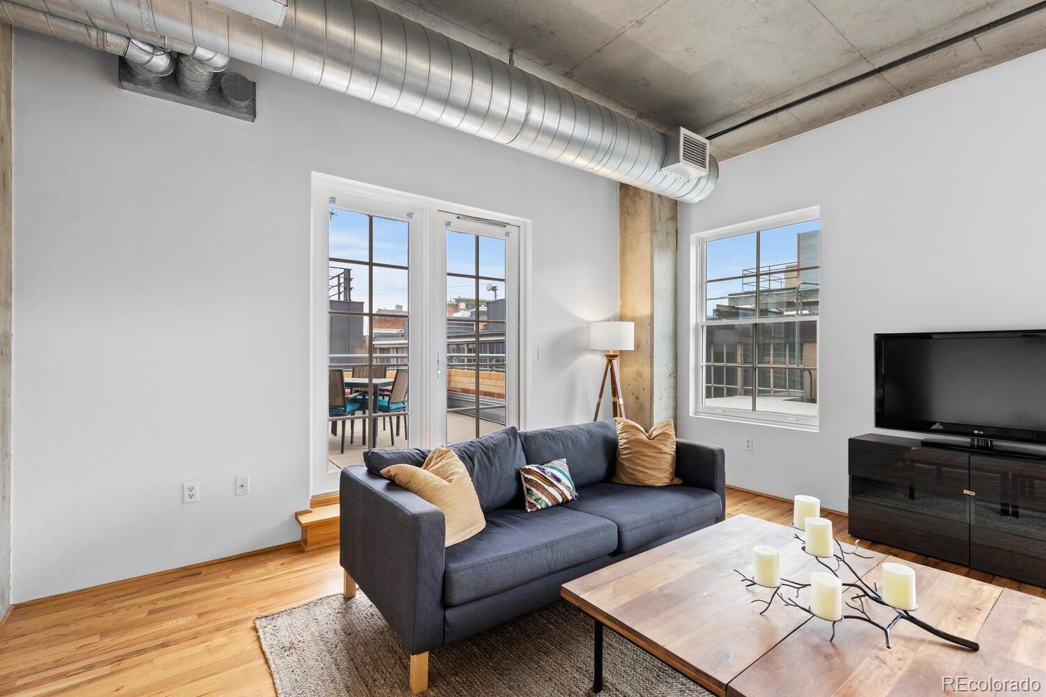 MLS Image #4 for 1499  blake street 3o,denver, Colorado