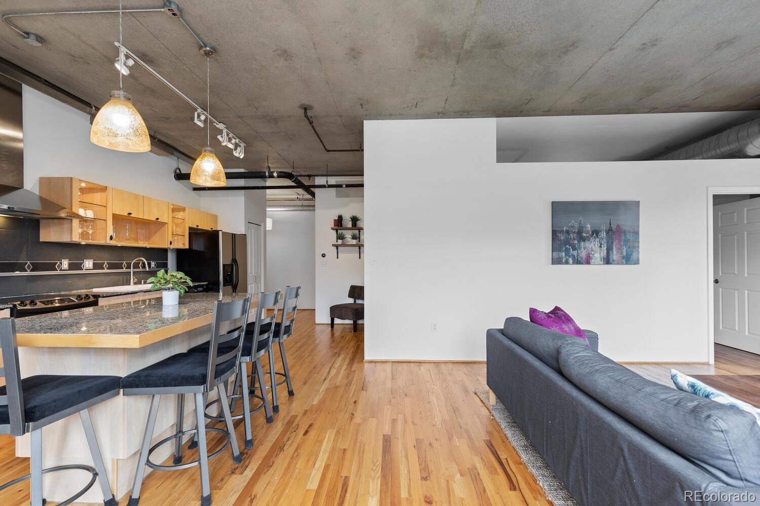 MLS Image #8 for 1499  blake street 3o,denver, Colorado
