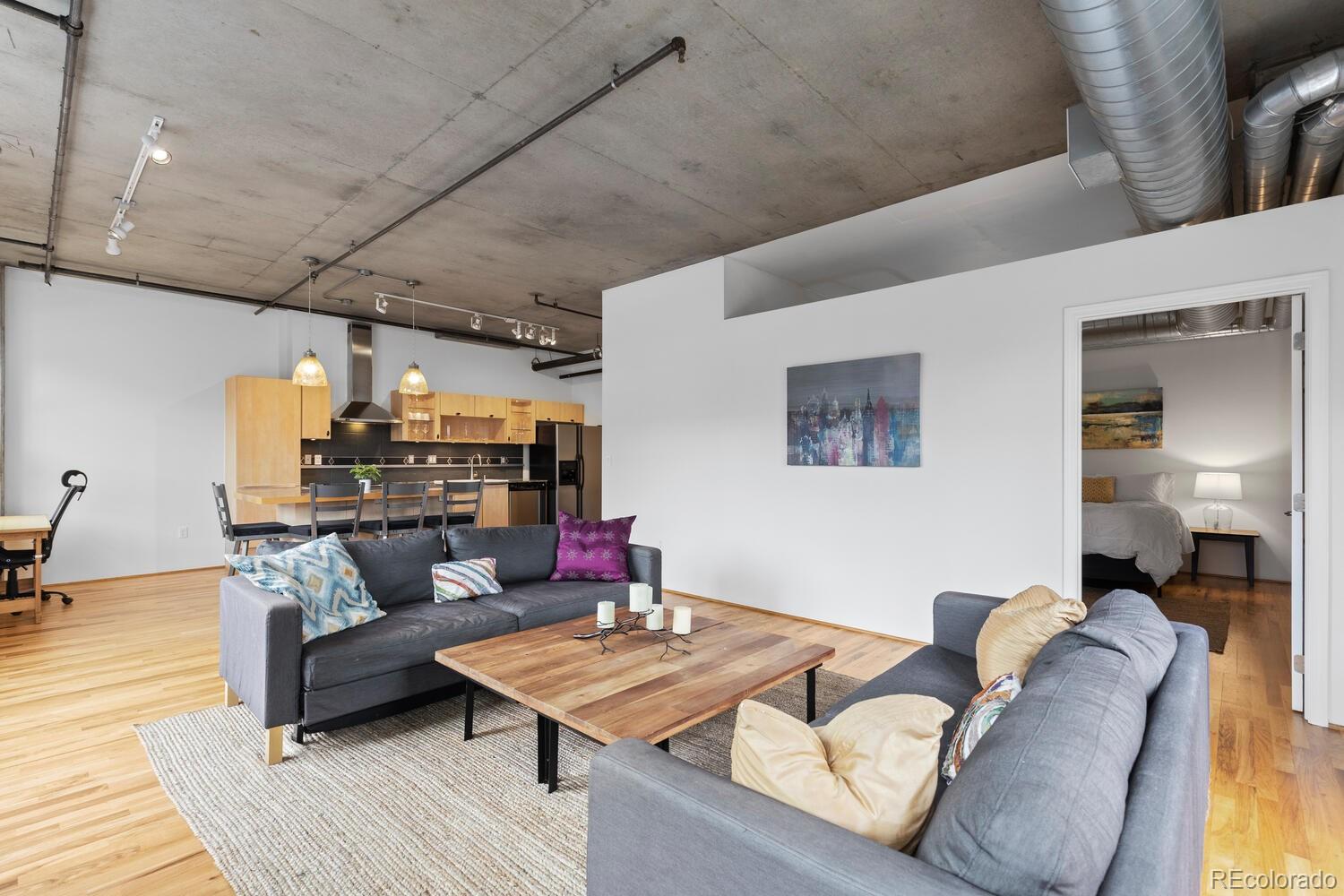 MLS Image #9 for 1499  blake street 3o,denver, Colorado