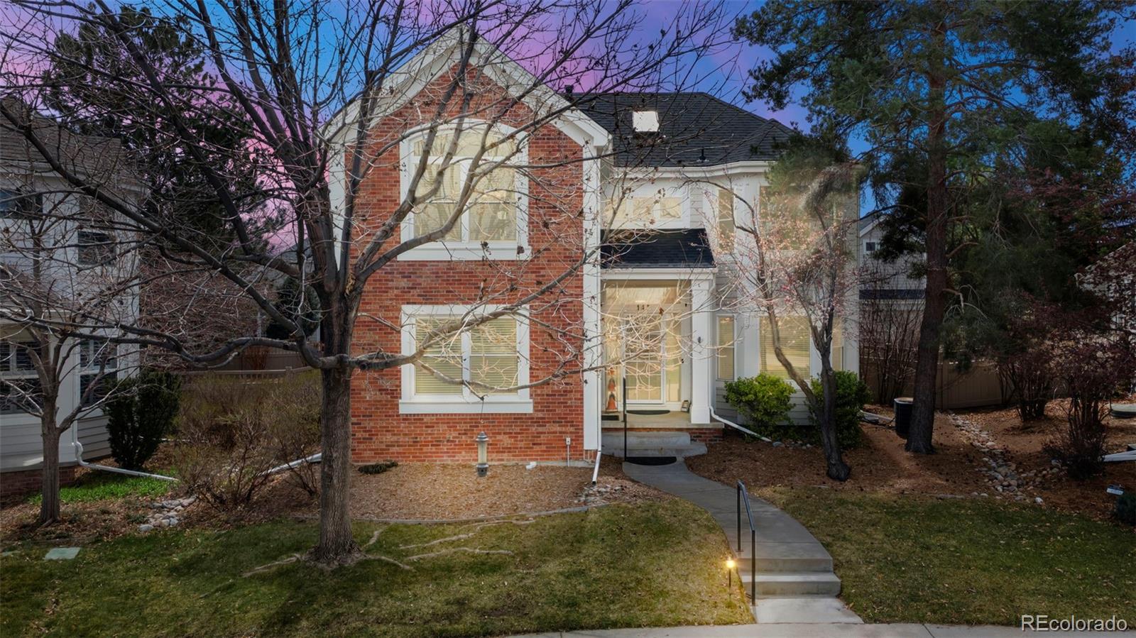 MLS Image #0 for 1011 s valentia street,denver, Colorado