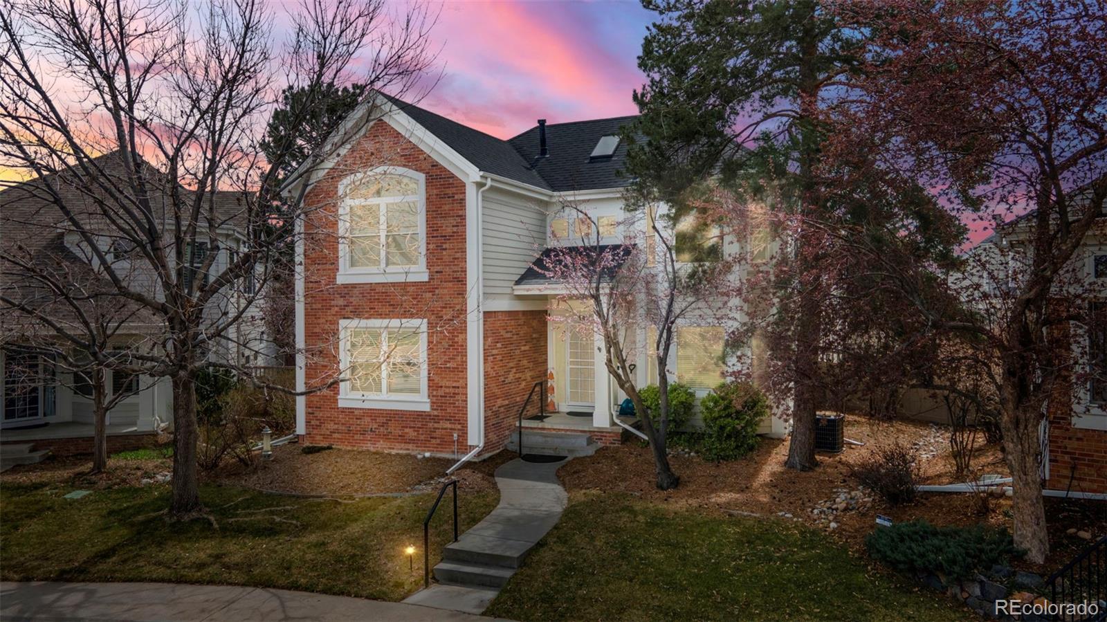 CMA Image for 1011 s valentia street,Denver, Colorado