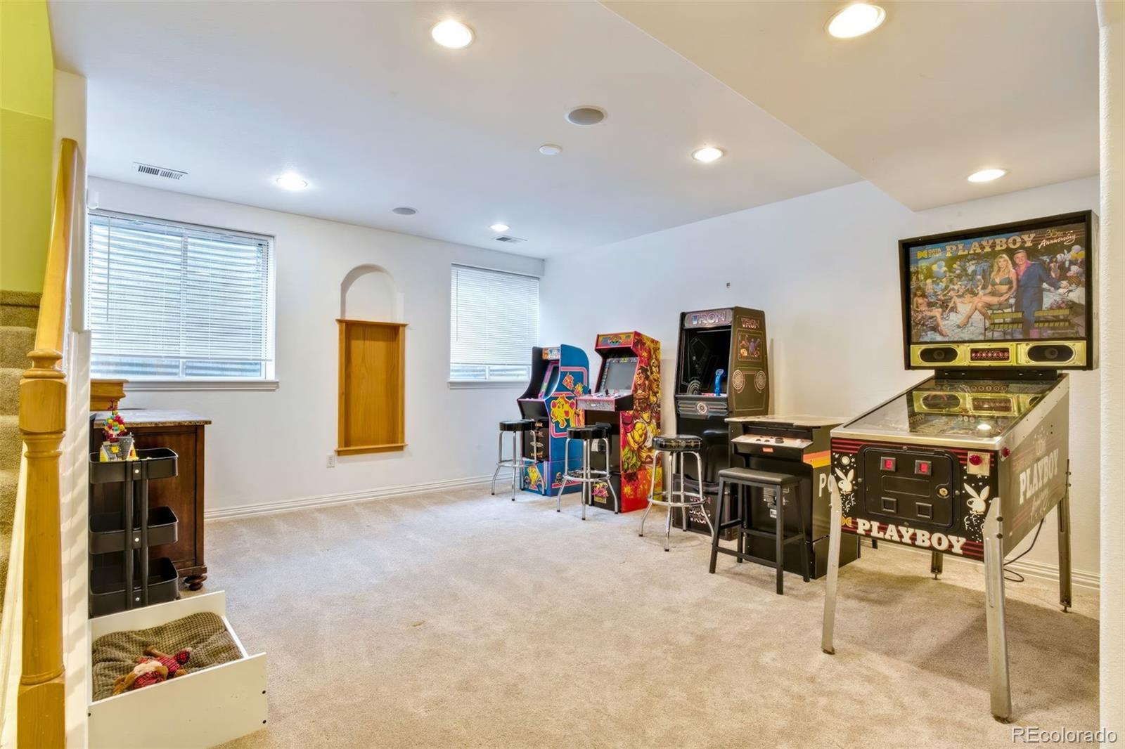 MLS Image #14 for 1011 s valentia street,denver, Colorado