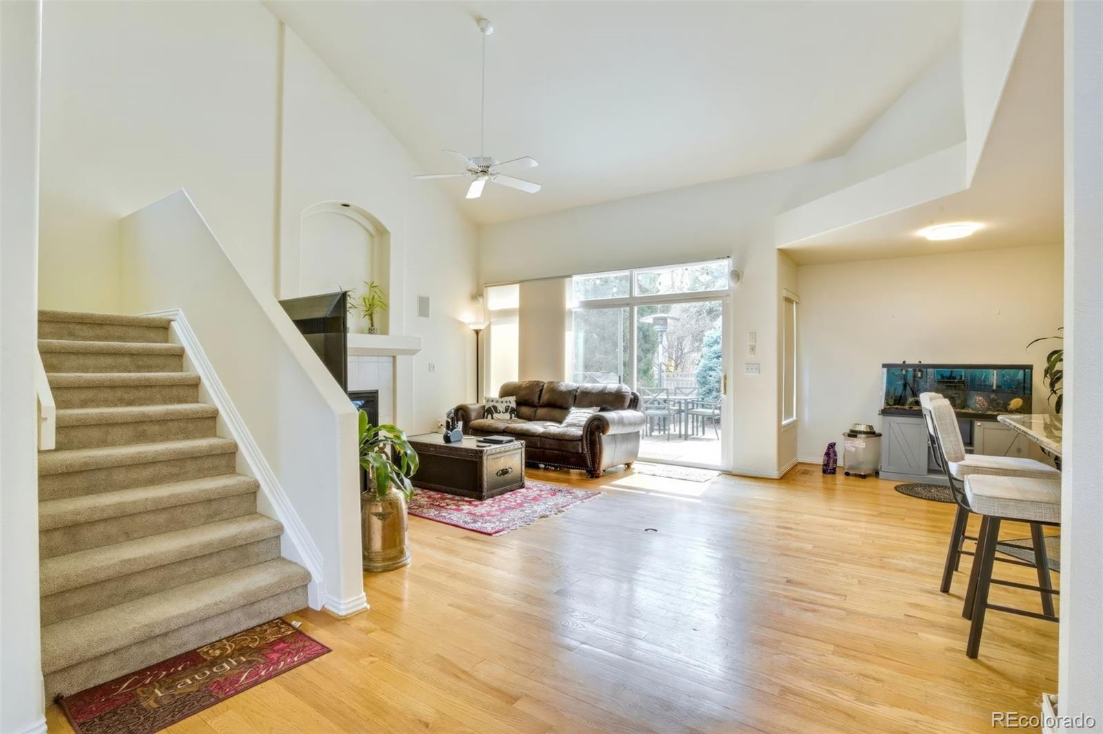 MLS Image #6 for 1011 s valentia street,denver, Colorado
