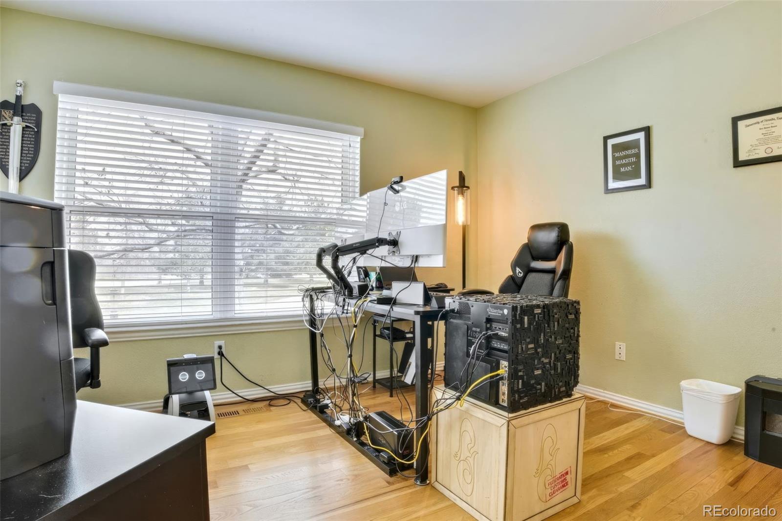 MLS Image #9 for 1011 s valentia street,denver, Colorado