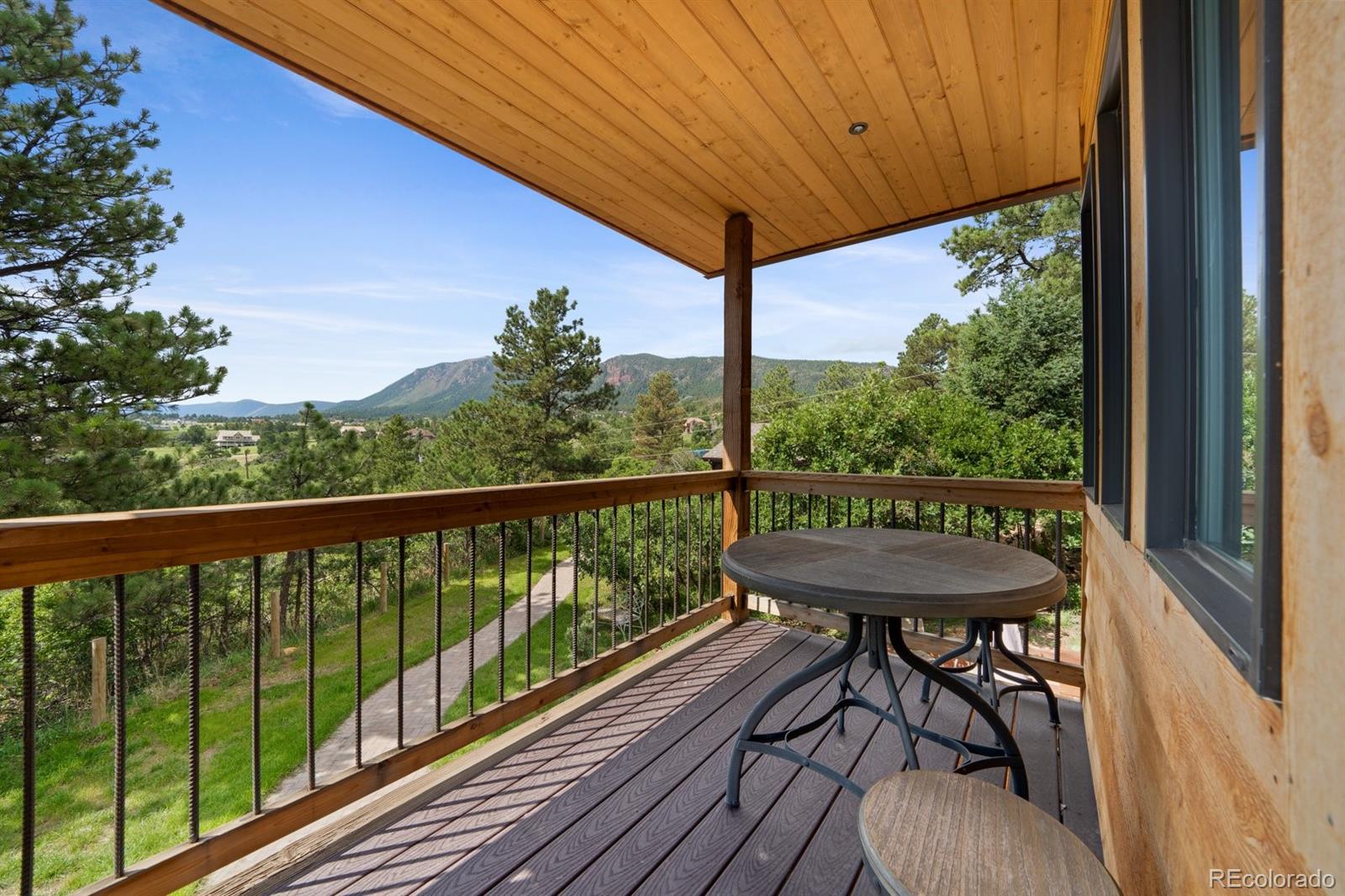 MLS Image #21 for 776  hilltop road,palmer lake, Colorado
