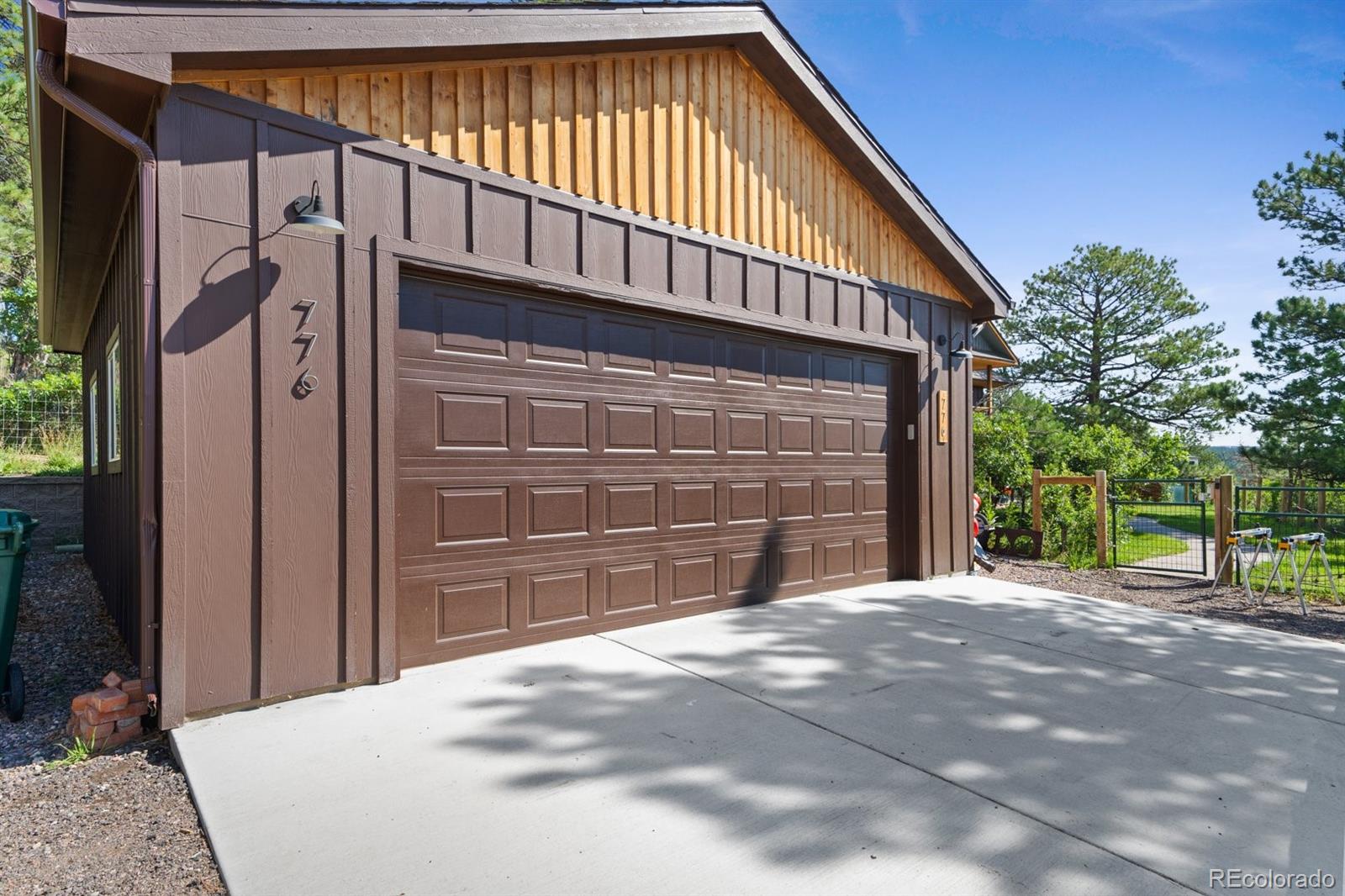 MLS Image #23 for 776  hilltop road,palmer lake, Colorado