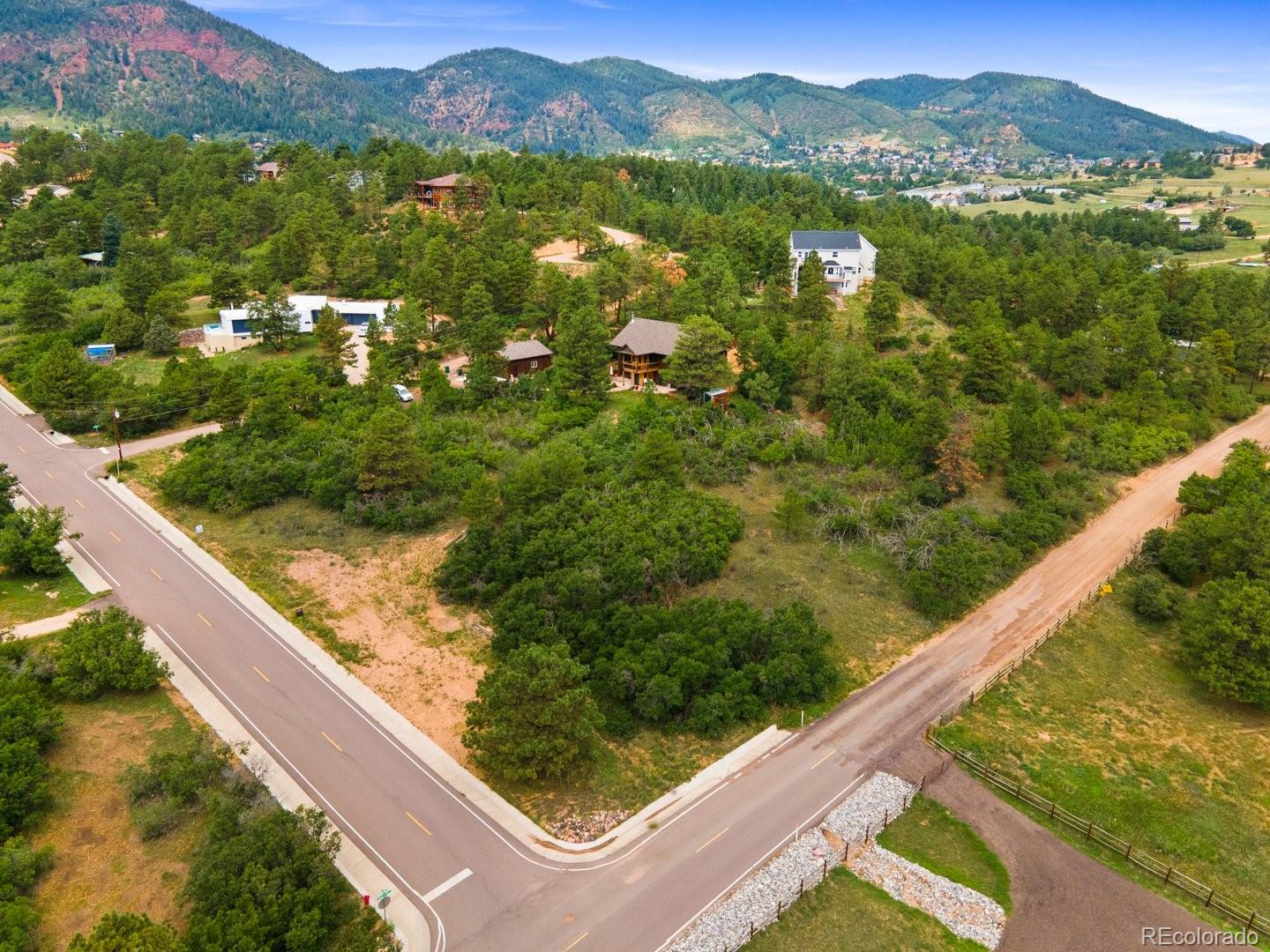 MLS Image #26 for 776  hilltop road,palmer lake, Colorado