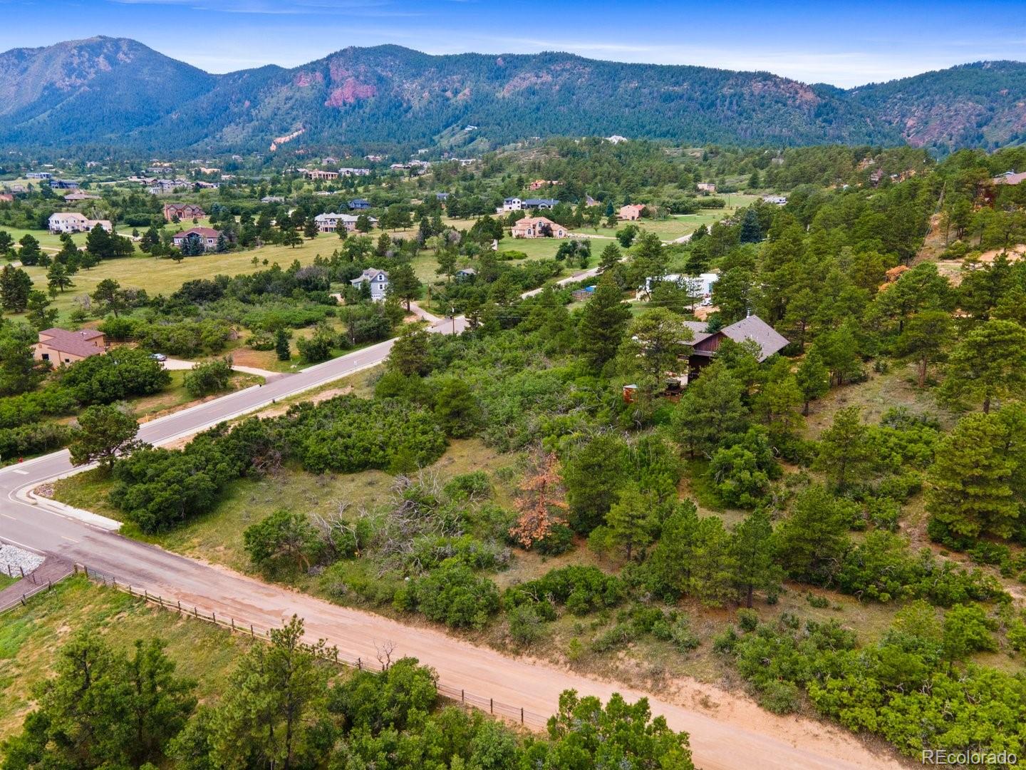 MLS Image #27 for 776  hilltop road,palmer lake, Colorado