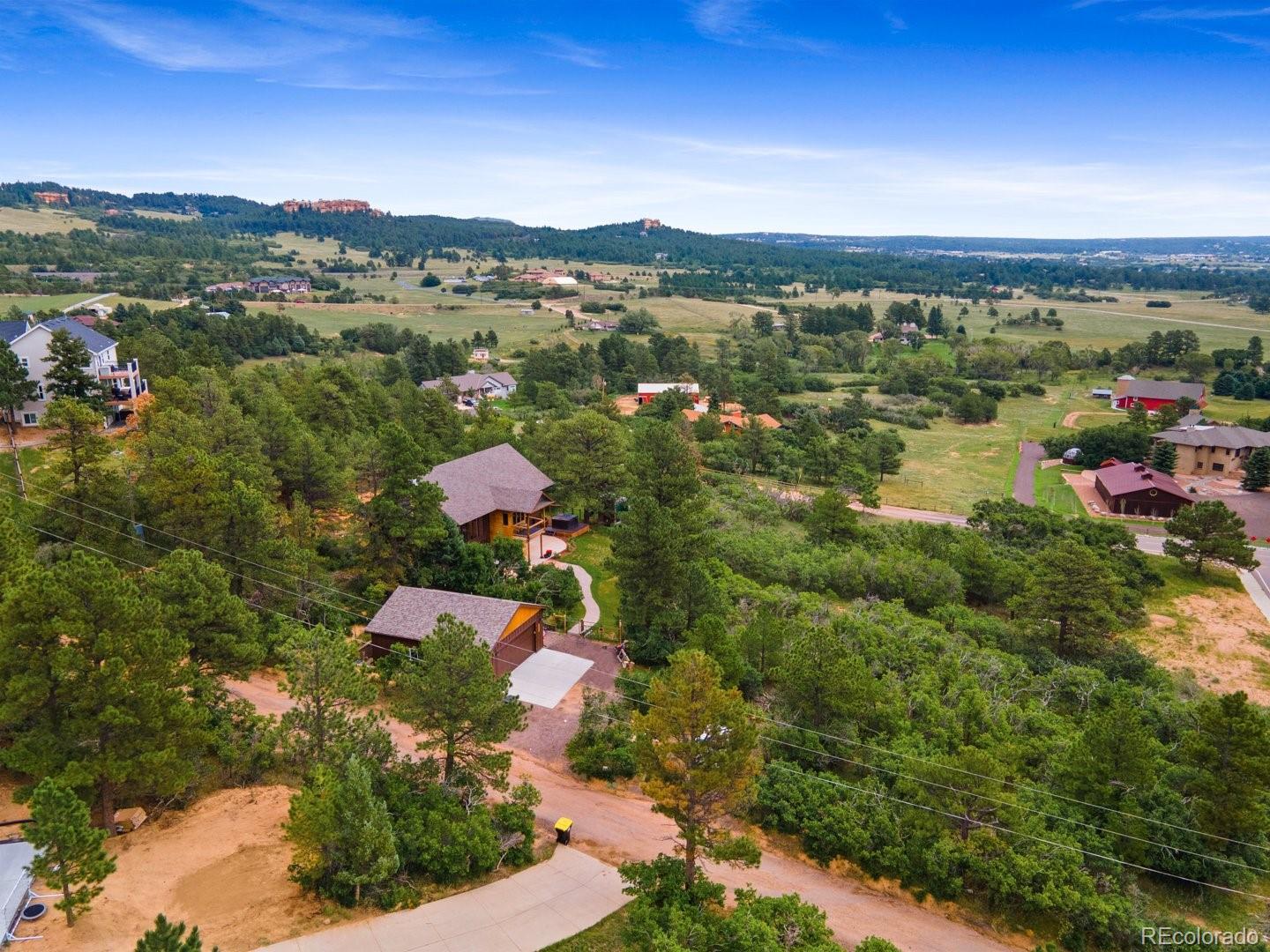 MLS Image #28 for 776  hilltop road,palmer lake, Colorado