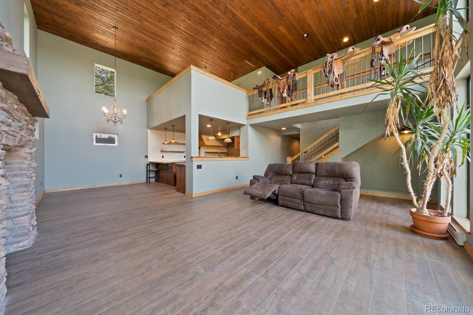MLS Image #3 for 776  hilltop road,palmer lake, Colorado