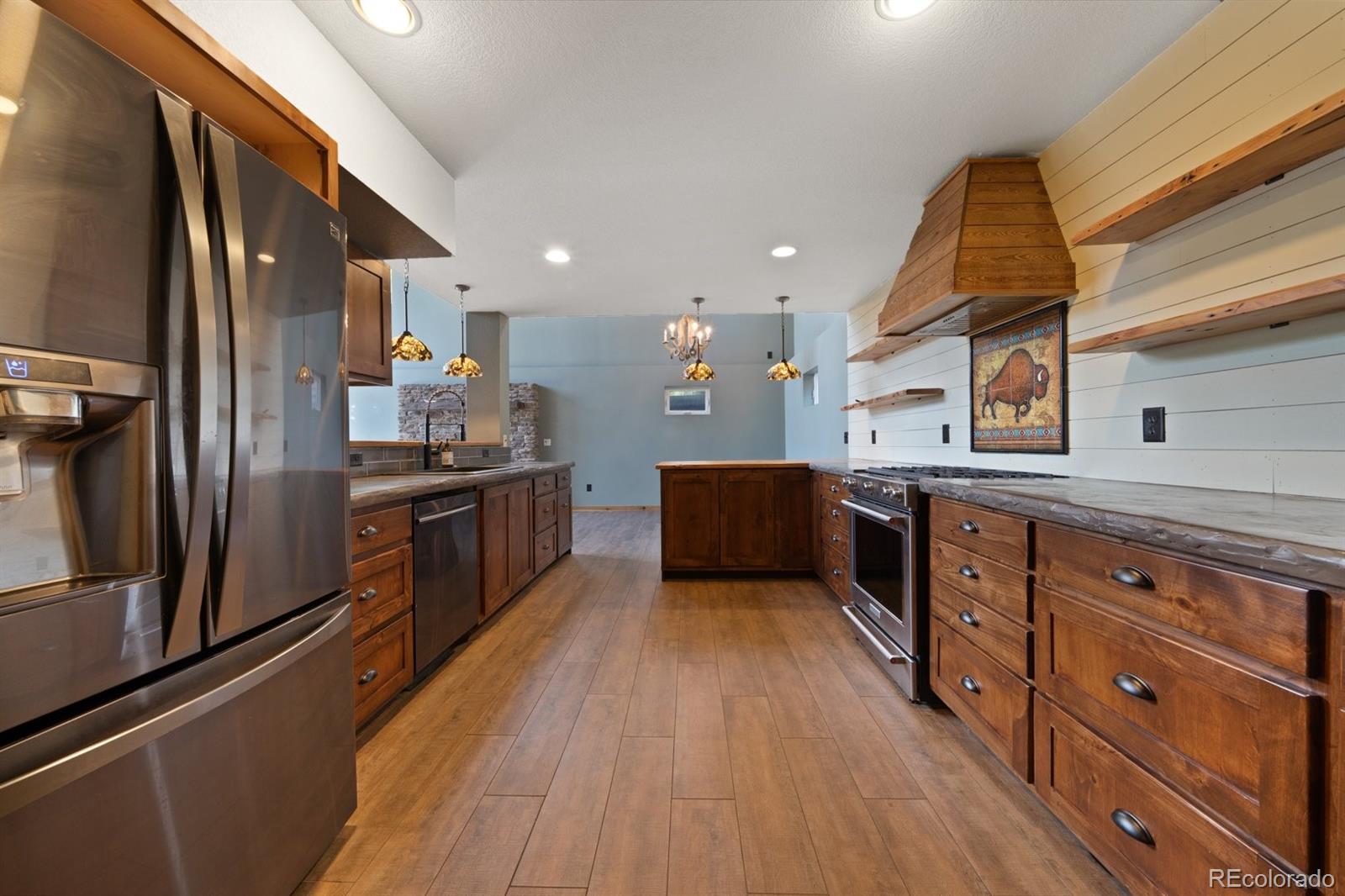 MLS Image #4 for 776  hilltop road,palmer lake, Colorado