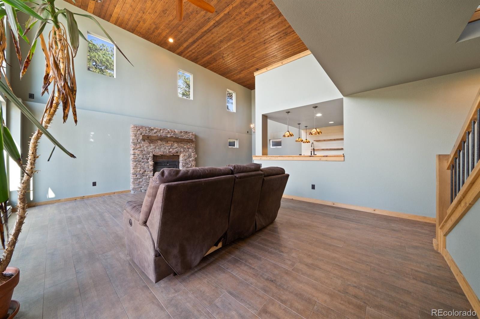MLS Image #9 for 776  hilltop road,palmer lake, Colorado