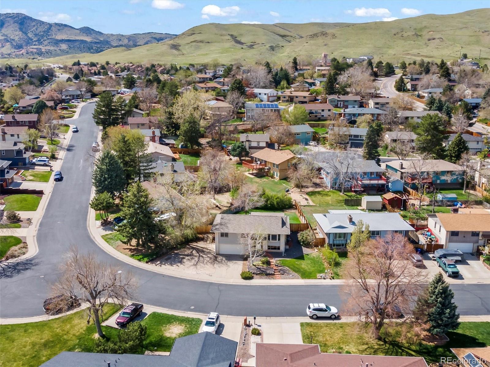 CMA Image for 13223 w utah circle,Lakewood, Colorado