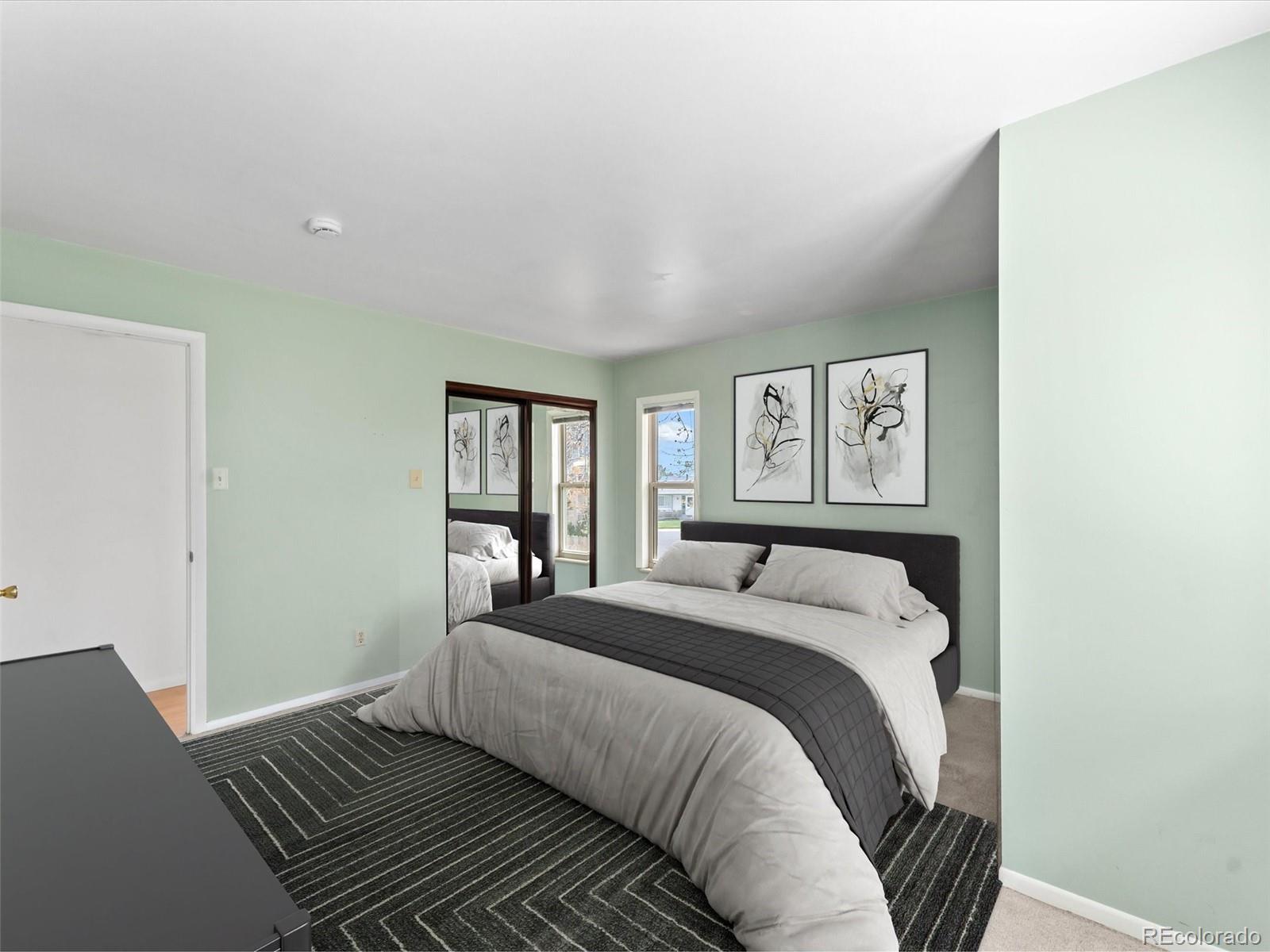 MLS Image #10 for 13223 w utah circle,lakewood, Colorado