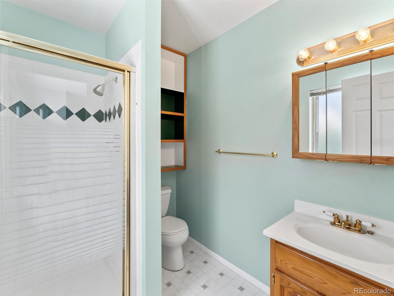 MLS Image #11 for 13223 w utah circle,lakewood, Colorado