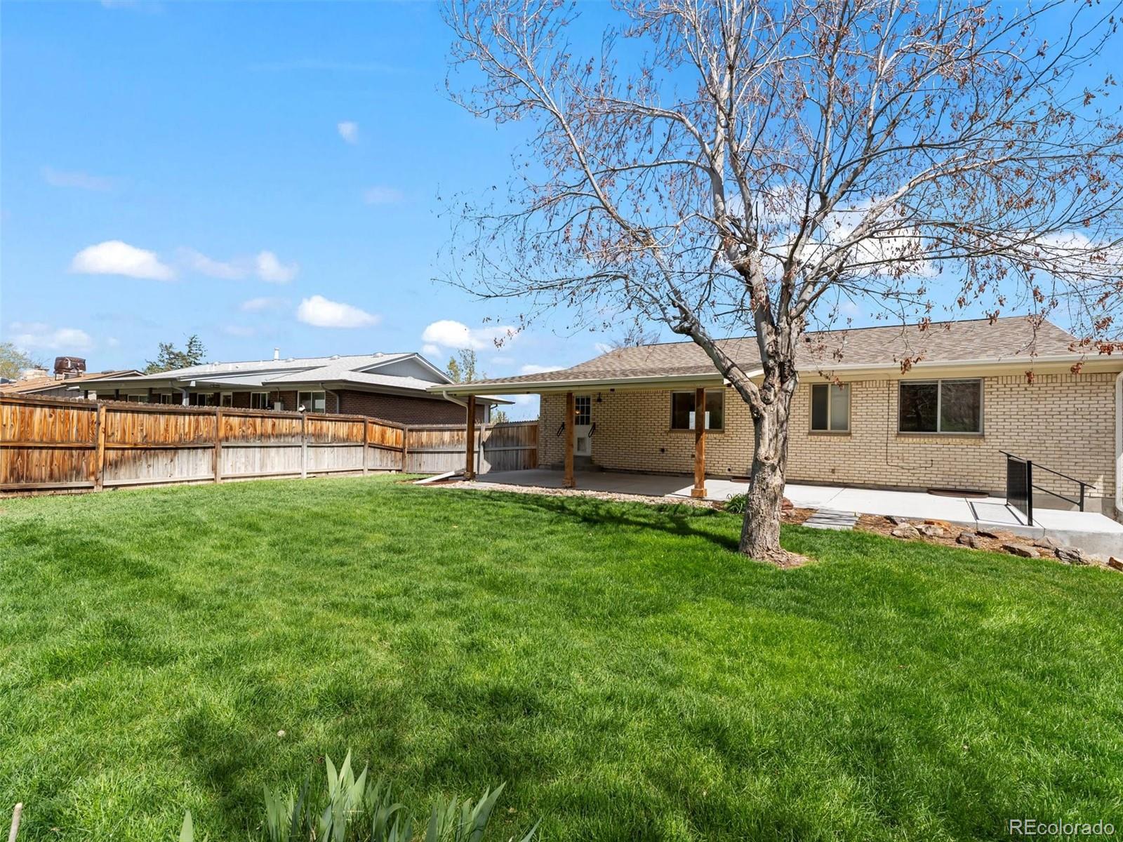 MLS Image #26 for 13223 w utah circle,lakewood, Colorado