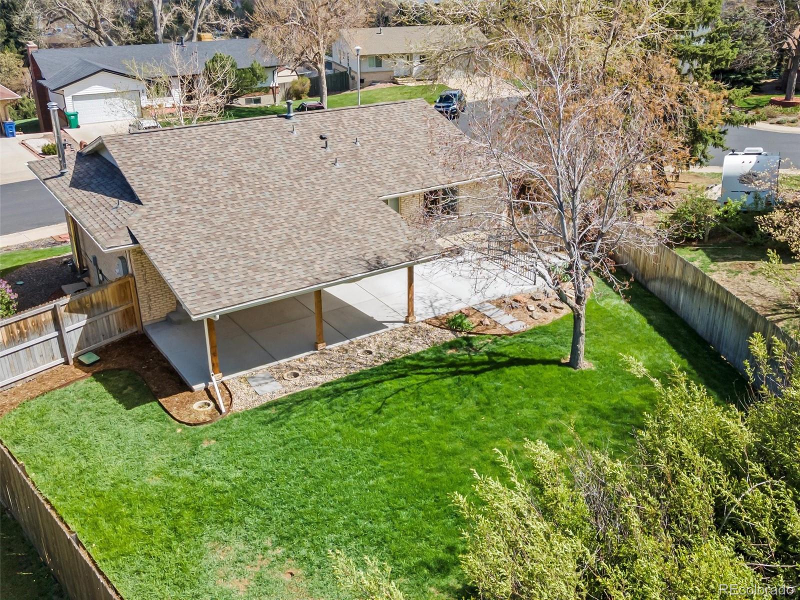 MLS Image #28 for 13223 w utah circle,lakewood, Colorado