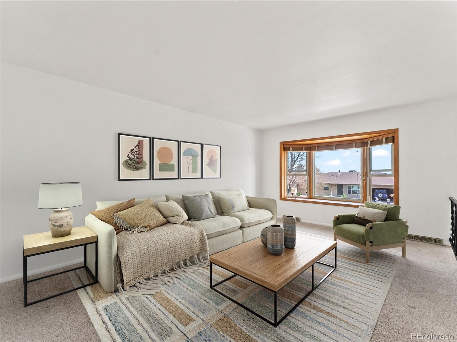 MLS Image #3 for 13223 w utah circle,lakewood, Colorado