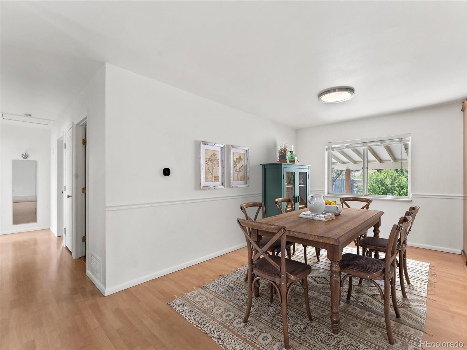 MLS Image #5 for 13223 w utah circle,lakewood, Colorado