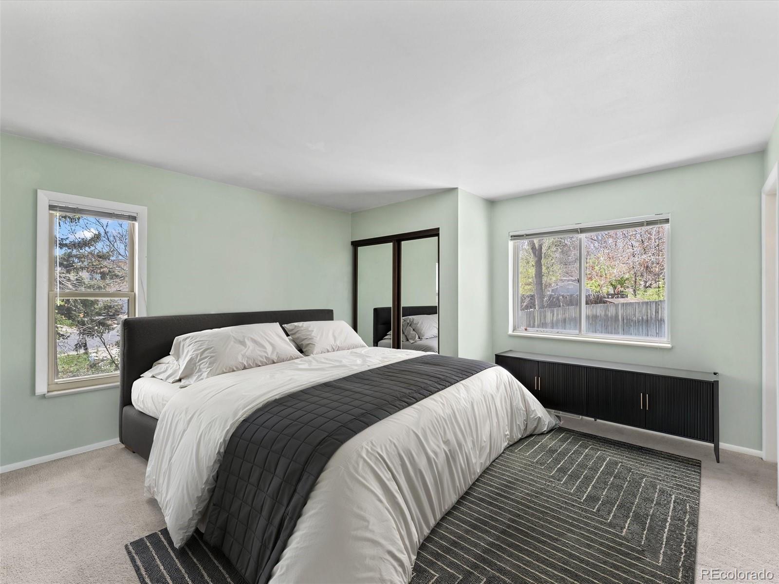 MLS Image #9 for 13223 w utah circle,lakewood, Colorado