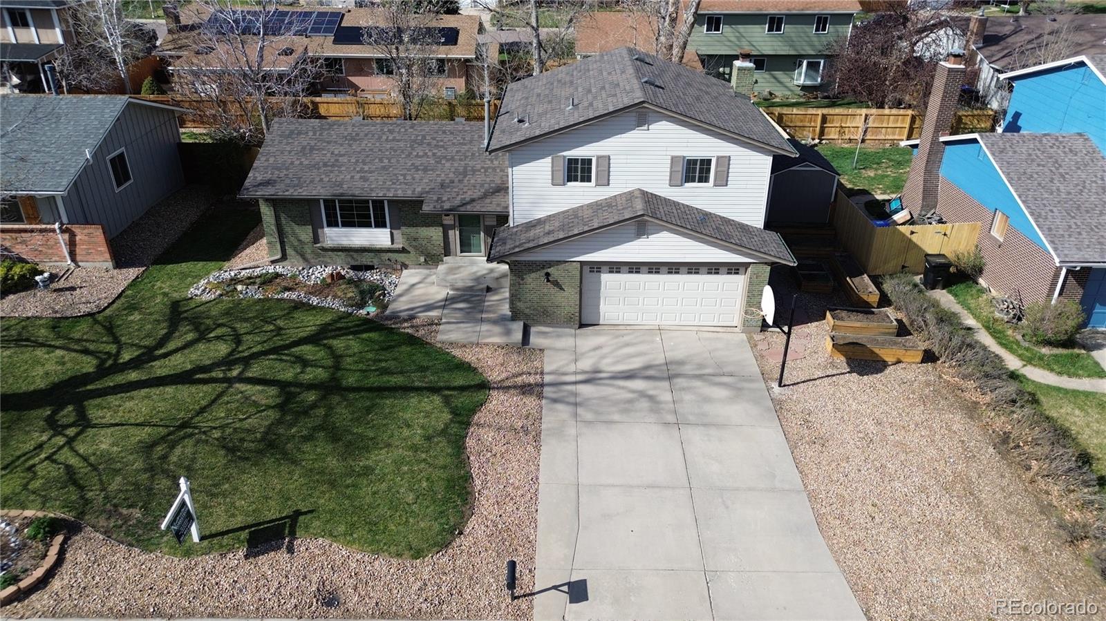CMA Image for 12173 w 68th avenue,Arvada, Colorado