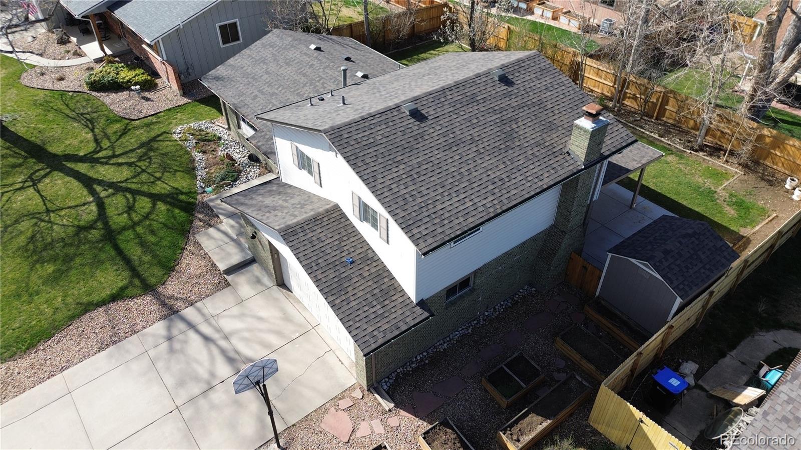 MLS Image #2 for 12173 w 68th avenue,arvada, Colorado