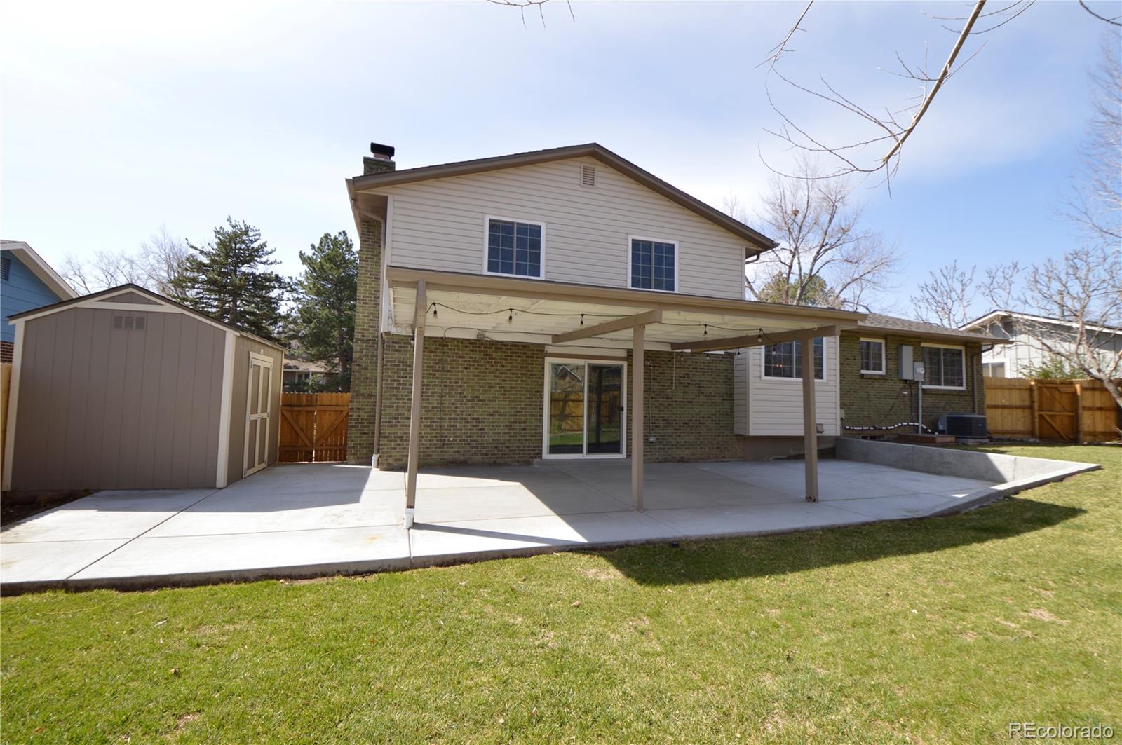MLS Image #20 for 12173 w 68th avenue,arvada, Colorado