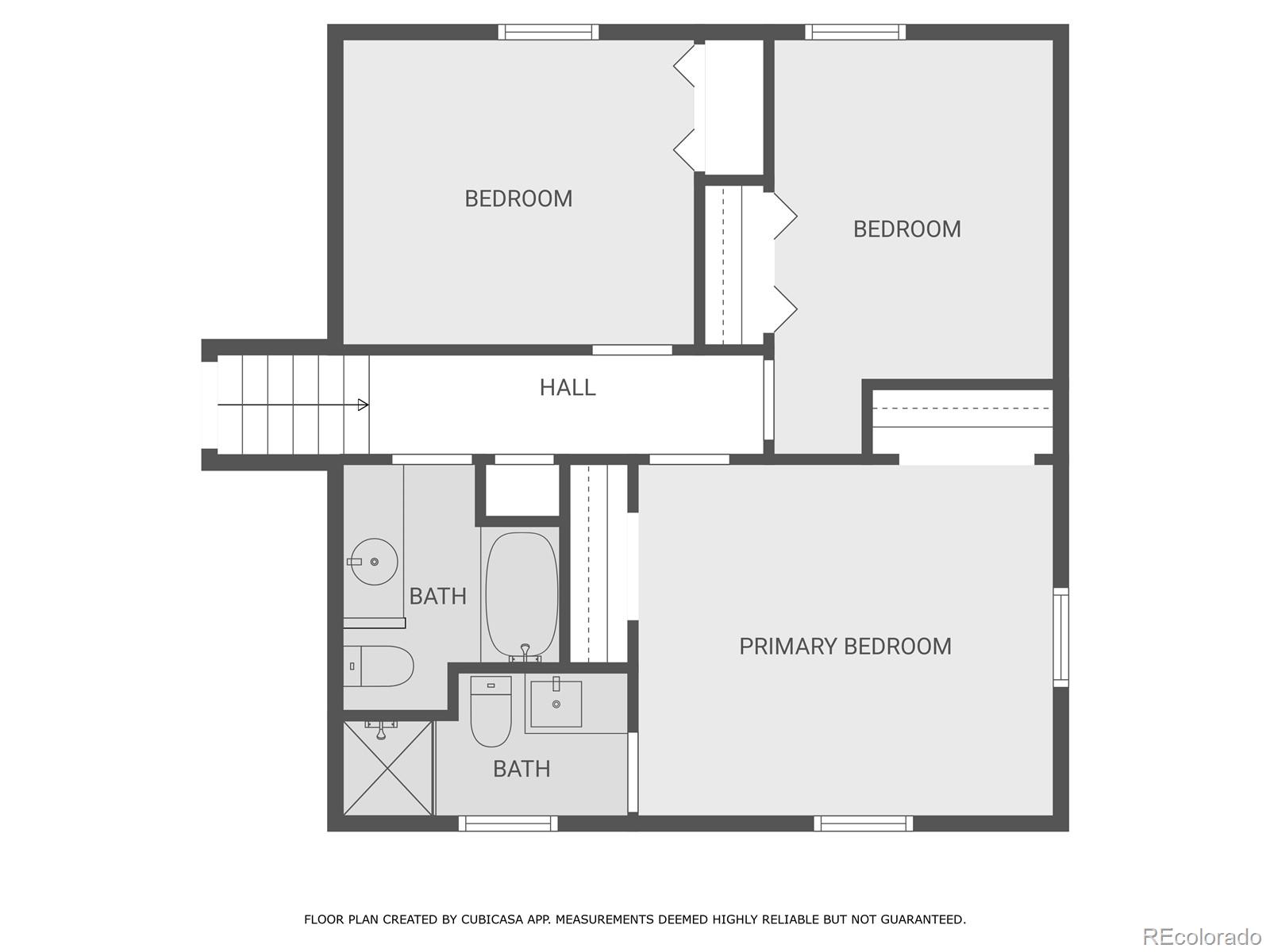 MLS Image #23 for 12173 w 68th avenue,arvada, Colorado
