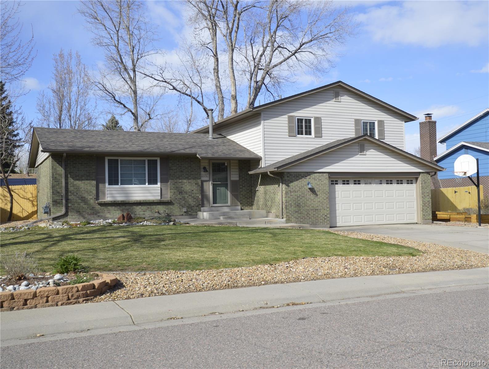 MLS Image #3 for 12173 w 68th avenue,arvada, Colorado