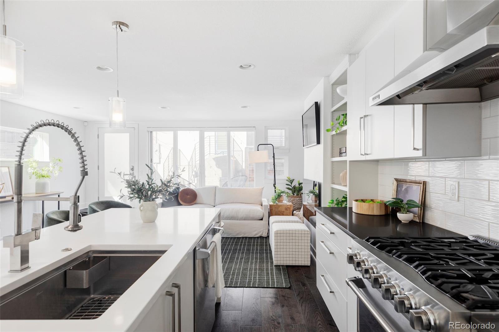MLS Image #11 for 3635  osage street,denver, Colorado