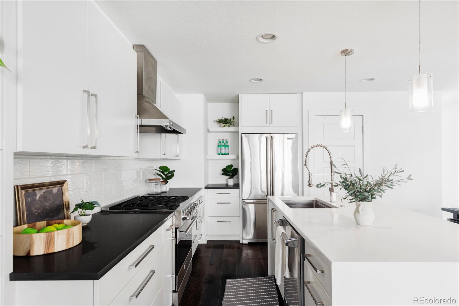 MLS Image #12 for 3635  osage street,denver, Colorado