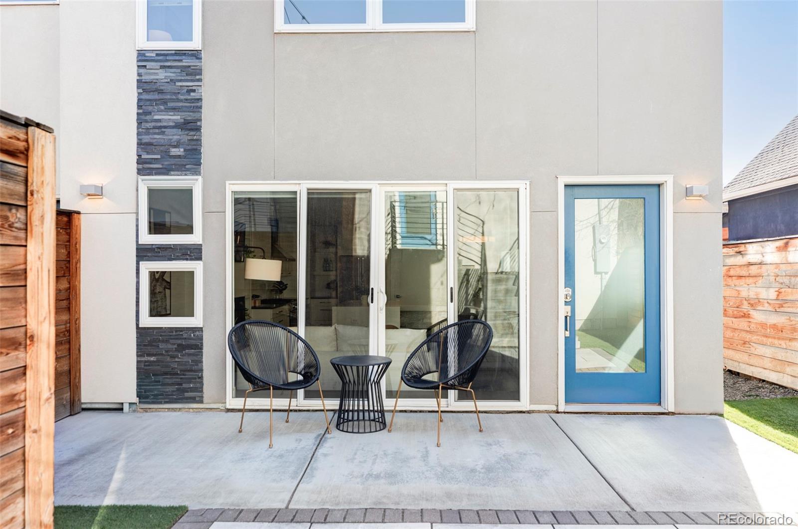MLS Image #29 for 3635  osage street,denver, Colorado