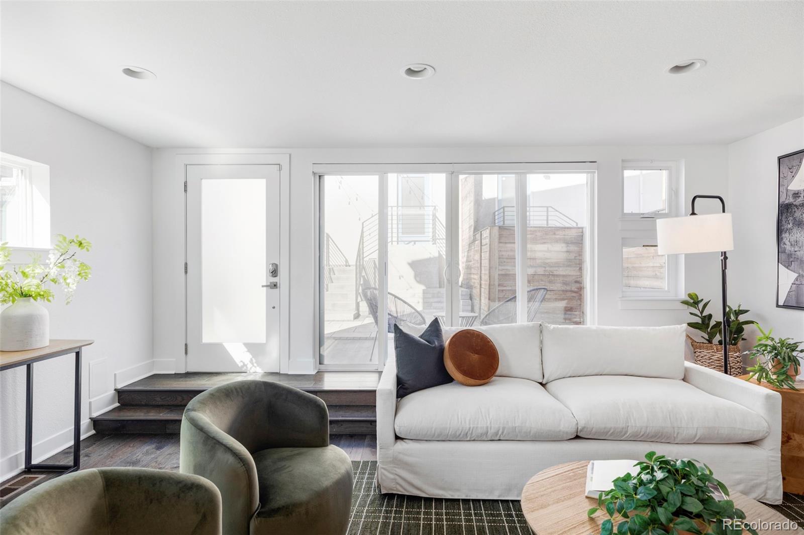 MLS Image #3 for 3635  osage street,denver, Colorado