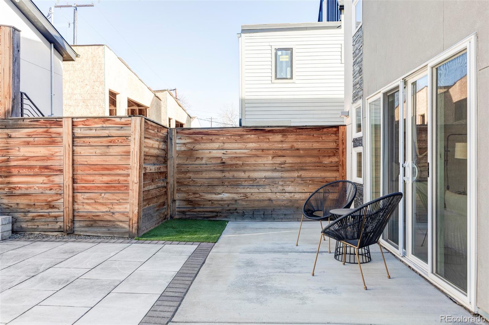 MLS Image #30 for 3635  osage street,denver, Colorado