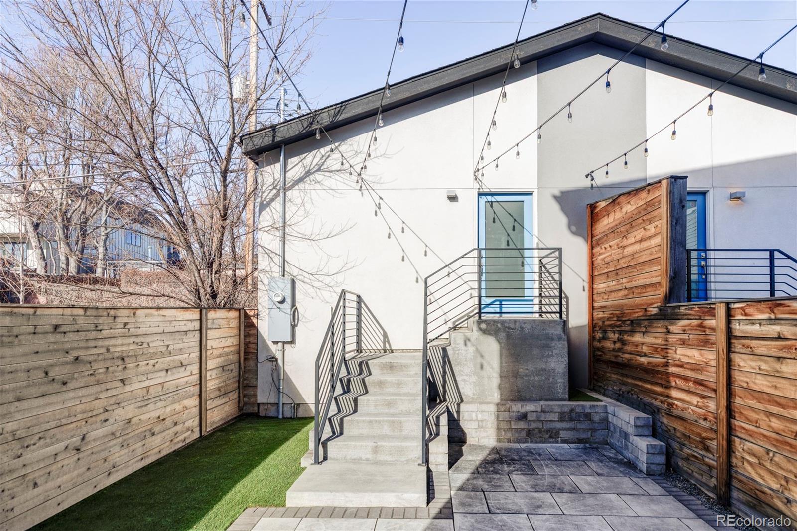 MLS Image #31 for 3635  osage street,denver, Colorado