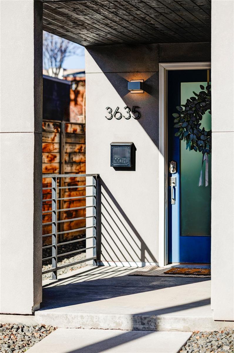 MLS Image #4 for 3635  osage street,denver, Colorado