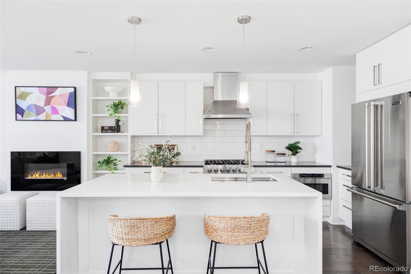 MLS Image #9 for 3635  osage street,denver, Colorado