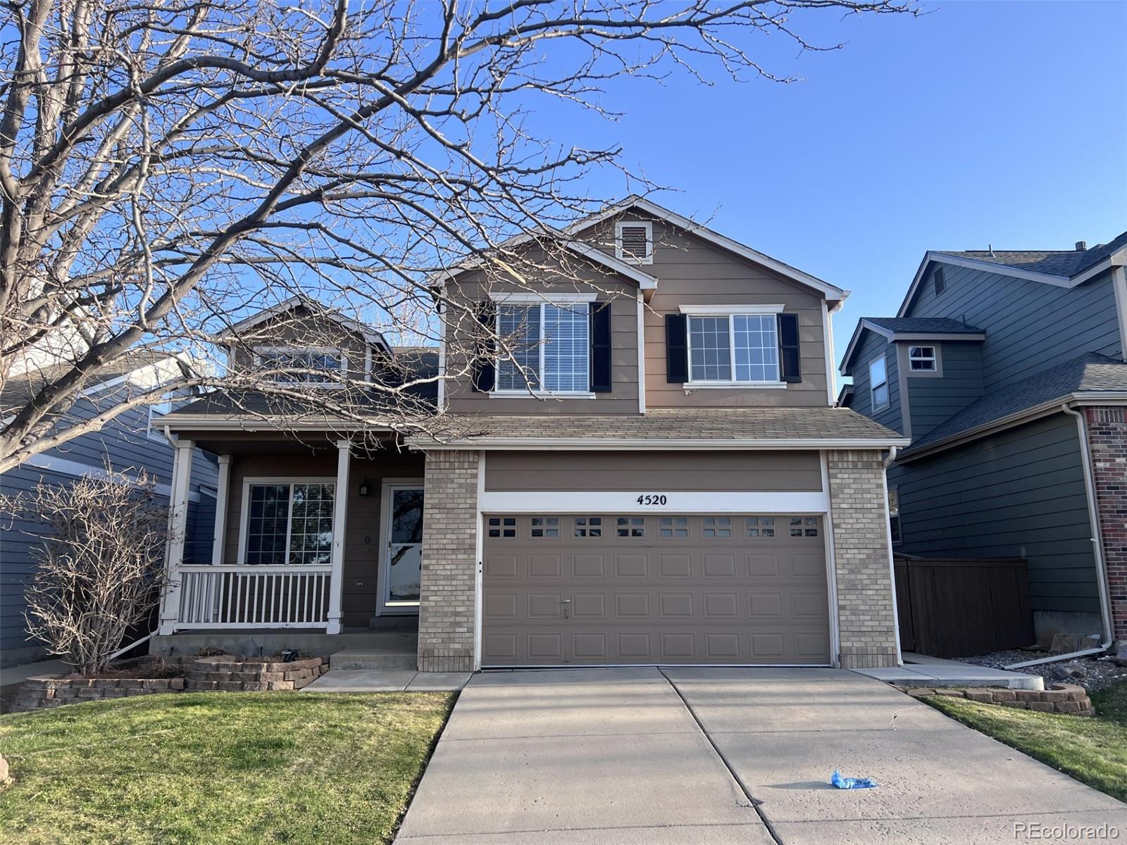 MLS Image #0 for 4520  brookwood drive,highlands ranch, Colorado