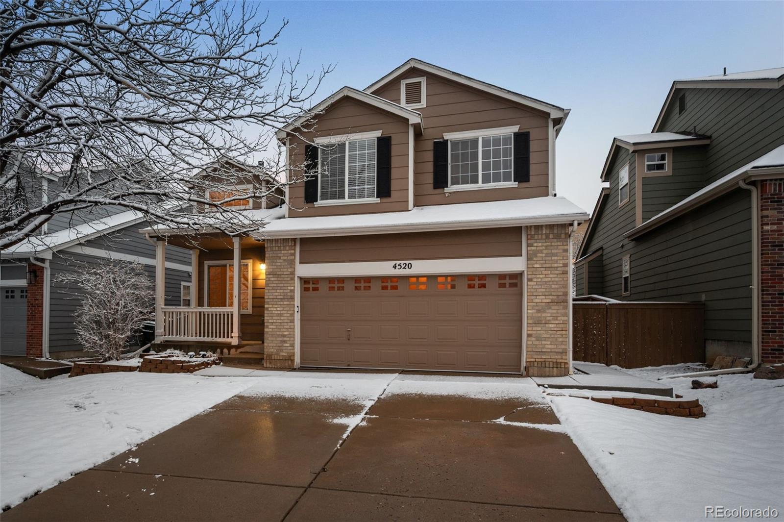 CMA Image for 9977  falcon creek drive,Highlands Ranch, Colorado