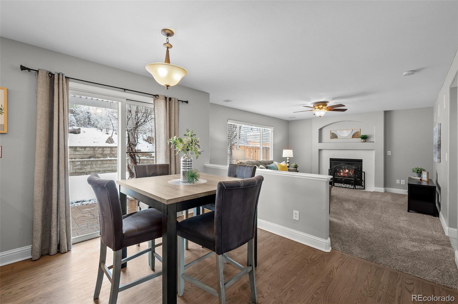 MLS Image #11 for 4520  brookwood drive,highlands ranch, Colorado