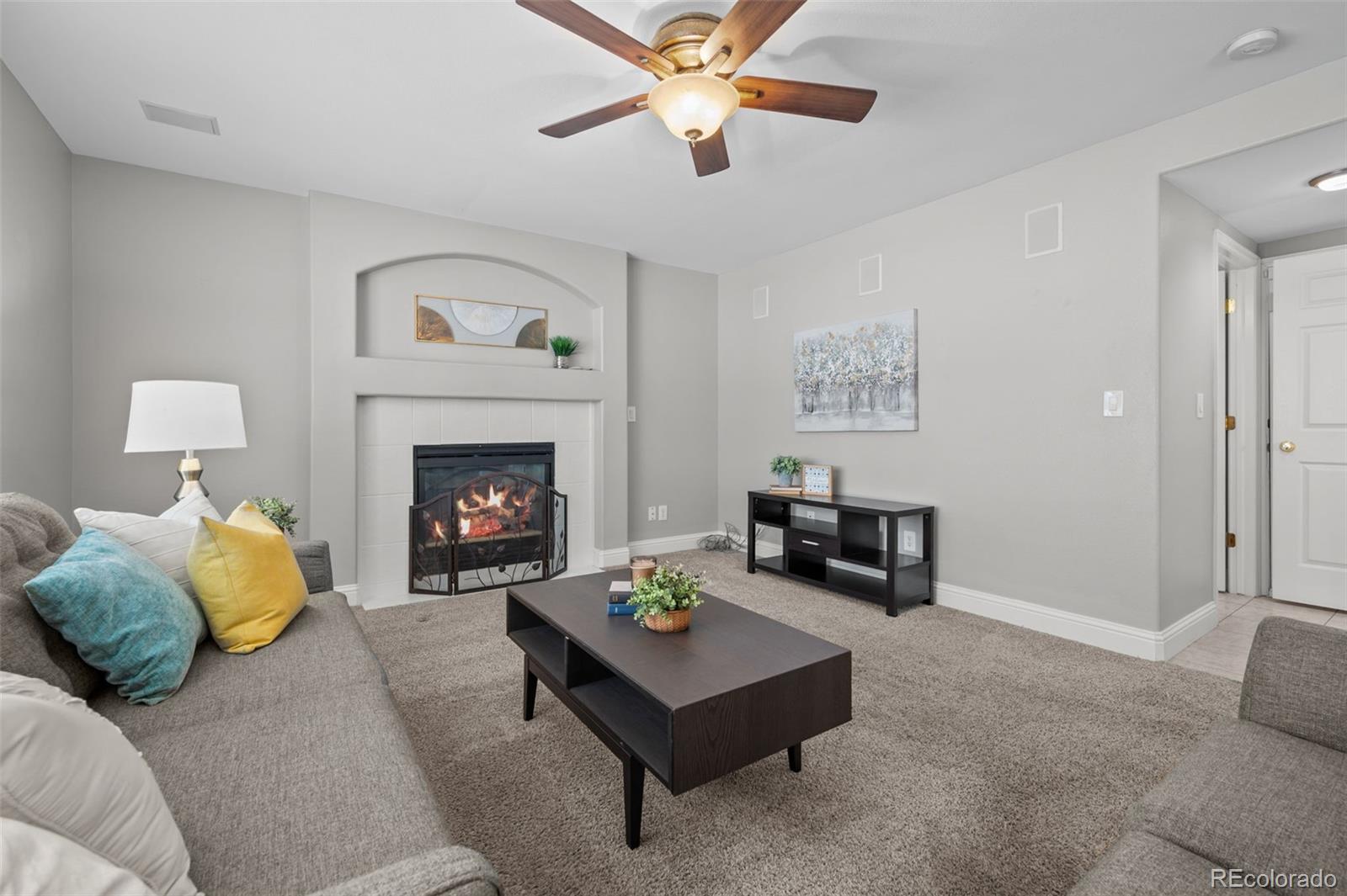MLS Image #12 for 4520  brookwood drive,highlands ranch, Colorado