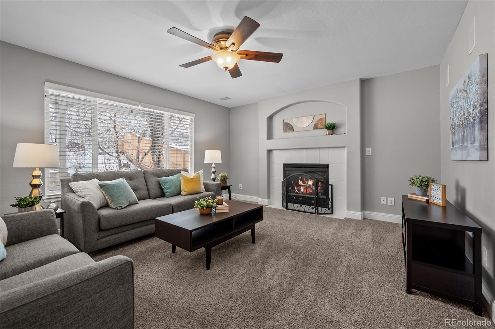 MLS Image #13 for 4520  brookwood drive,highlands ranch, Colorado