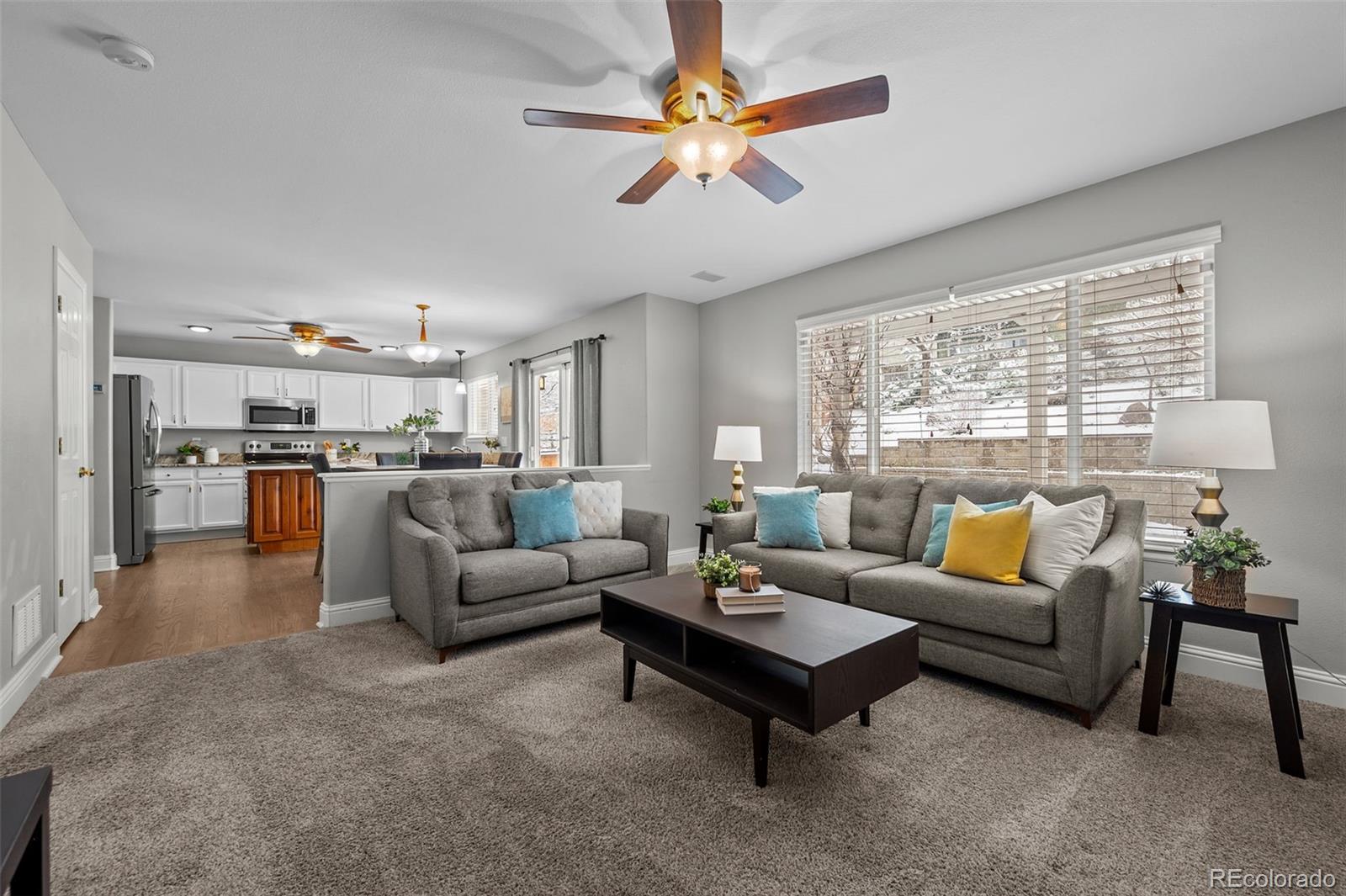 MLS Image #14 for 4520  brookwood drive,highlands ranch, Colorado