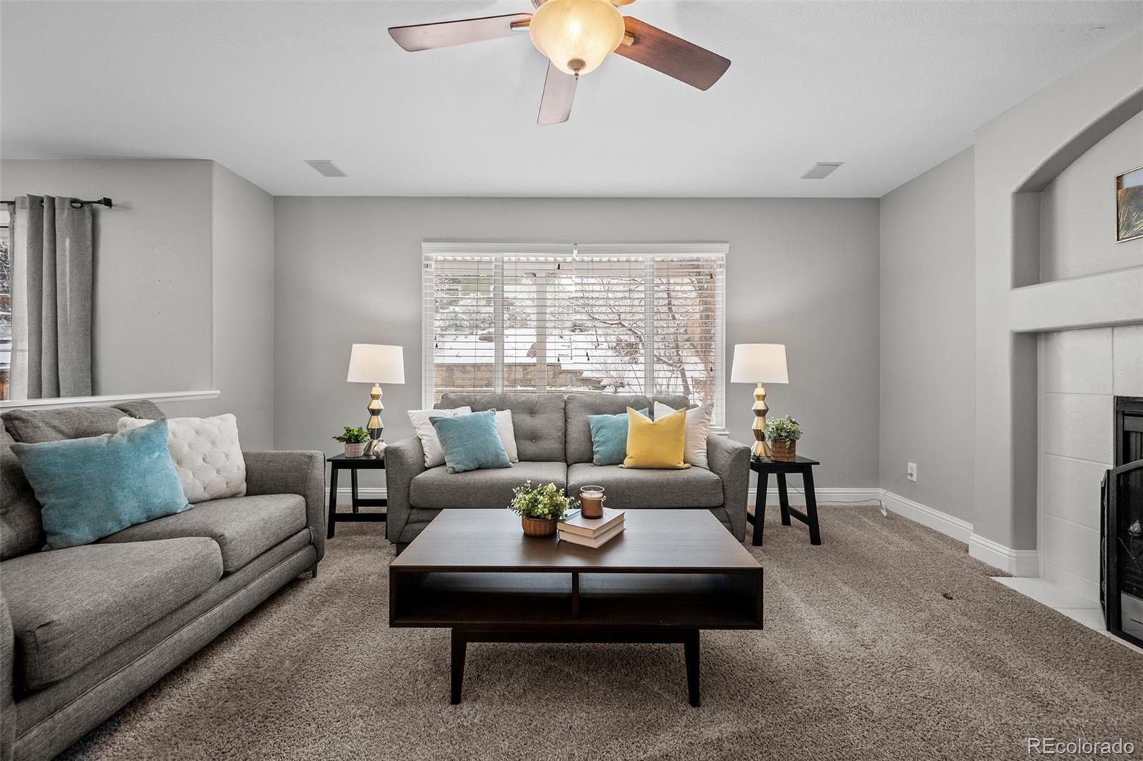 MLS Image #15 for 4520  brookwood drive,highlands ranch, Colorado