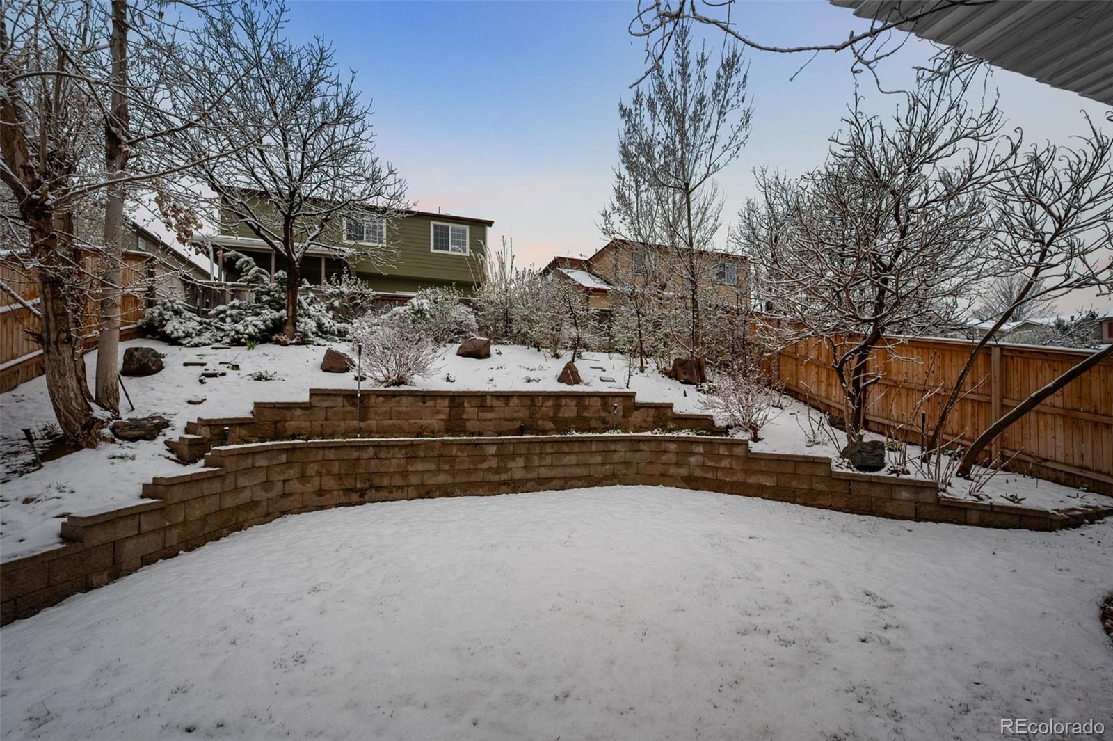 MLS Image #34 for 4520  brookwood drive,highlands ranch, Colorado