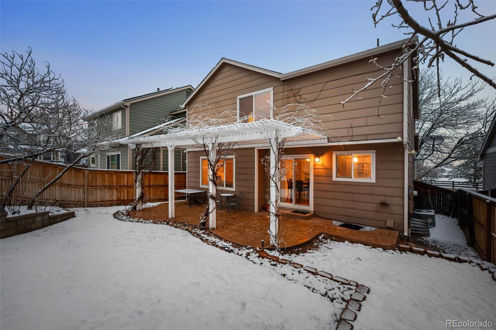 MLS Image #38 for 4520  brookwood drive,highlands ranch, Colorado