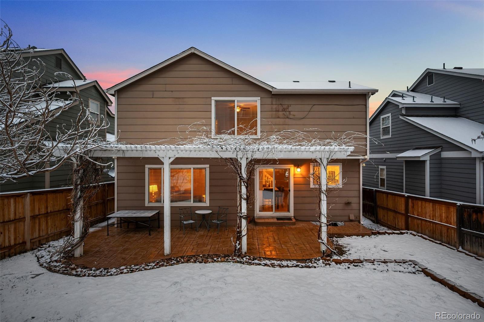 MLS Image #39 for 4520  brookwood drive,highlands ranch, Colorado