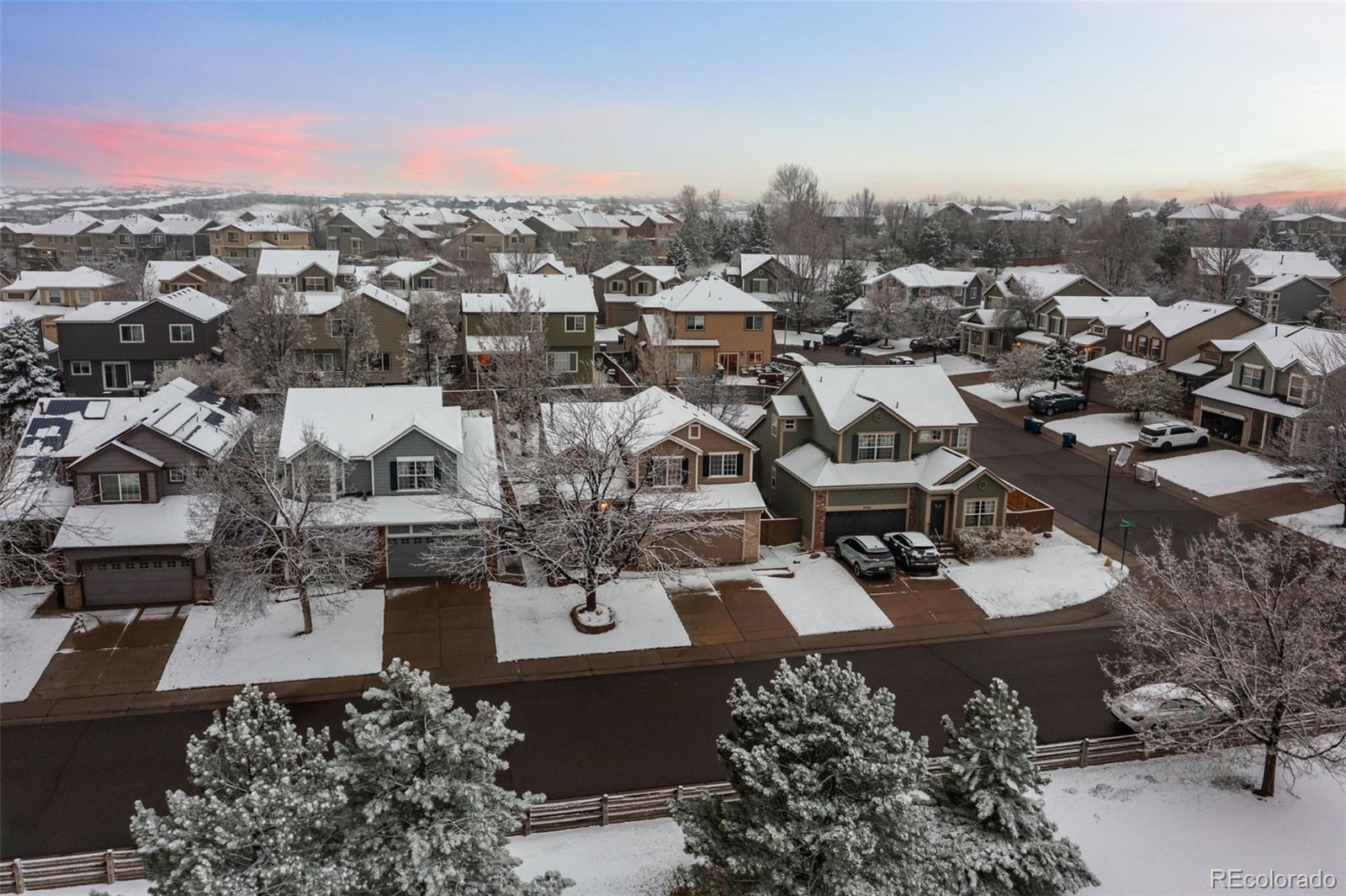 MLS Image #40 for 4520  brookwood drive,highlands ranch, Colorado