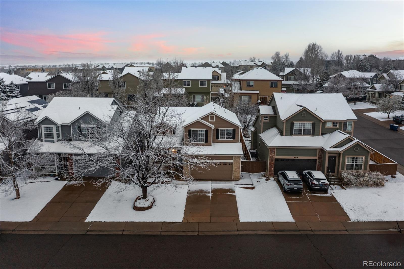 MLS Image #41 for 4520  brookwood drive,highlands ranch, Colorado